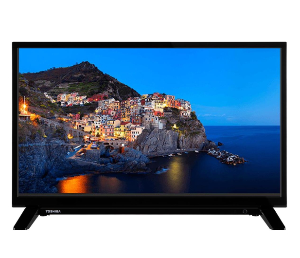 TOSHIBA 24WL1A63DG - 1089861 - zdjęcie